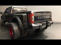 CEN F450 Dually SUPER DUTY DL SERIES TOW HITCH | UDRC