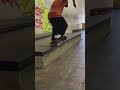 Jamie Foy Ledge Combos On Another Level!