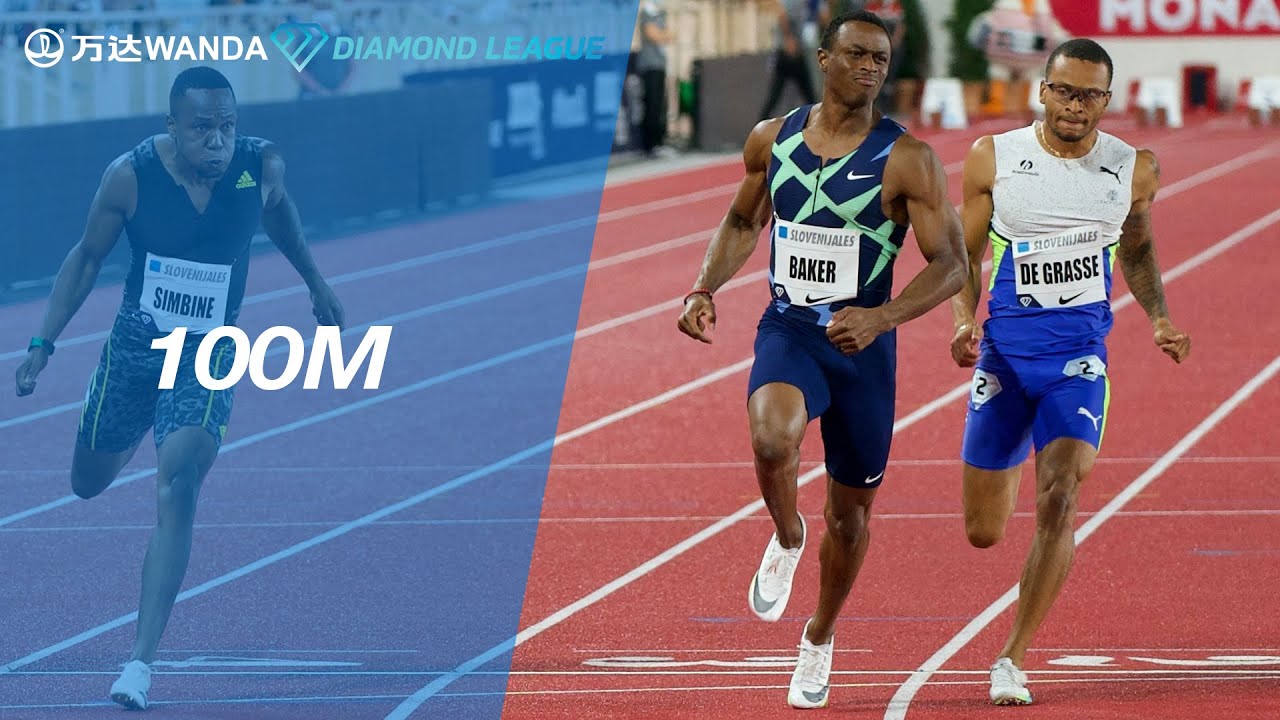 Prefontaine Classic Live Stream Watch Online, TV Channel, Start Time - How to Watch and Stream Major League and College Sports