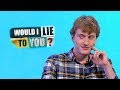 A whimsical rollacaster  james acaster on would i lie to you