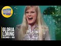 Gloria Loring &quot;Can&#39;t Take My Eyes Off You &amp; I&#39;m Gonna Make You Love Me on The Ed Sullivan Show