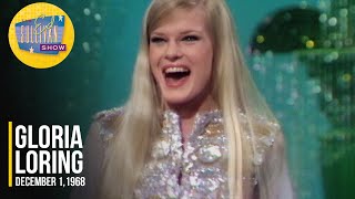 Video thumbnail of "Gloria Loring "Can't Take My Eyes Off You & I'm Gonna Make You Love Me" on The Ed Sullivan Show"