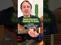 Chords for “Santa Clause is Coming To Town” (Guitar Lesson)