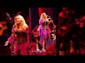 Blackmore&#39;s Night,  Harrisburg, PA, May 19 (multicam)  &amp; Stroudsburg, PA, May 20, 2022