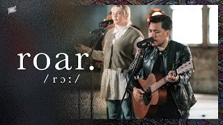 Roar | The Movement Worship