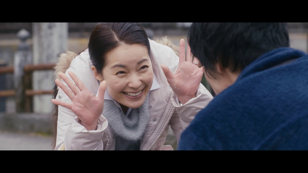 短編映画　このまちで暮らせば