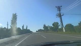 tabip sen elleme ...#yol #yaralı #uzunyol 