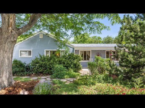 2440 Saulsbury St, Lakewood, CO home video tour