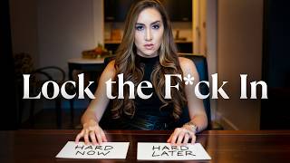 Download Lagu How to ACTUALLY Achieve Your Goals in 2026 MP3