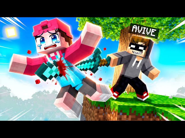 Ich RÄCHE MICH an iCRIMAX und KILL IHN ENDLICH! (MINECRAFT HELDEN 3)