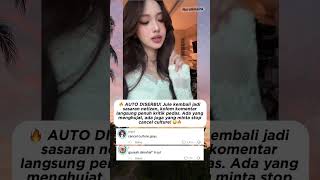 🔥 AUTO HEBOH! Jule Jadi Sasaran Hujatan Netizen, Kolom Komentar Langsung Ramai! 😳
