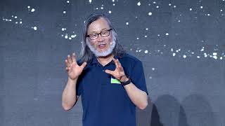 35 Years Dedicated To The Protection Of The Yangtze River | Xin Yang | TEDxShenzhen 35 Years Dedicated To The Protection Of The Yangtze River | Xin Yang | TEDxShenzhen