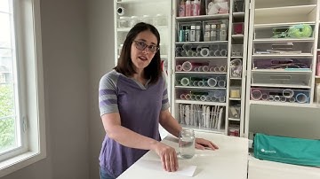 UPSIDE DOWN WATER EXPERIMENT | GOD CAN DO THE IMPOSSIBLE | OBJECT LESSON | TRY THIS AT HOME