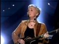 Patty Griffin & Melissa Etheridge "When It Don't Come Easy"