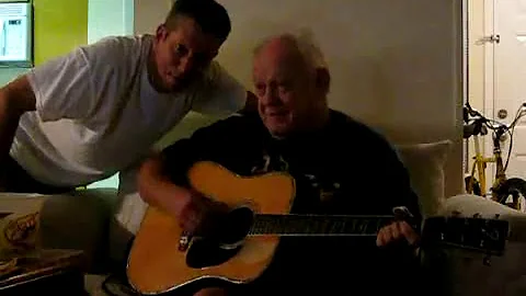 barry cline " Scum bag "
