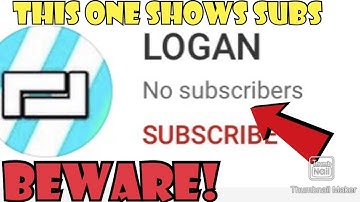Exposing *LOGAN* New Spam Bot | LOGAN FACE REVEAL?