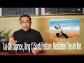 Monthly Q&A (35): Tai Chi Stance, Xing Yi Santi Posture, Meditation Time and More.
