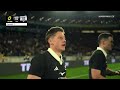 Record-Breaking Jordan SENSATIONAL 🔥 | New Zealand v Italy | Nations Championship 2026 | Highlights