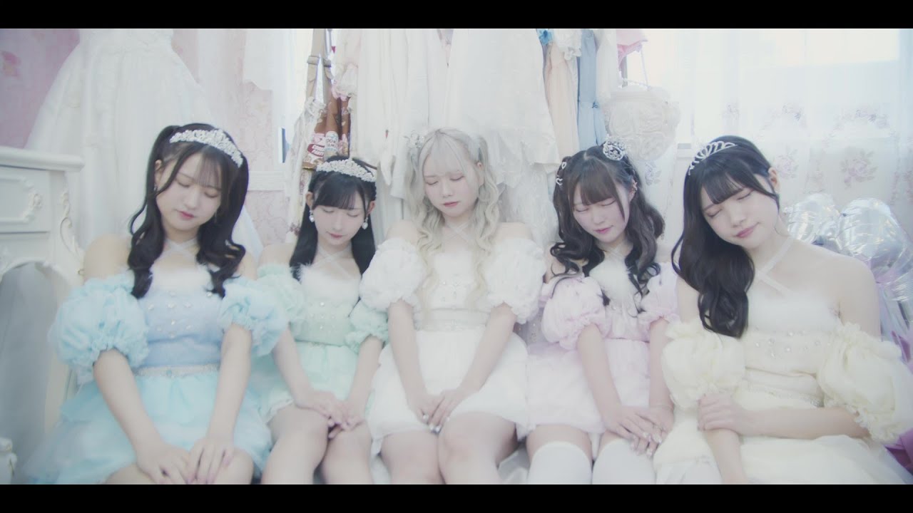 ねぇ、好きだね / 1/2Diary