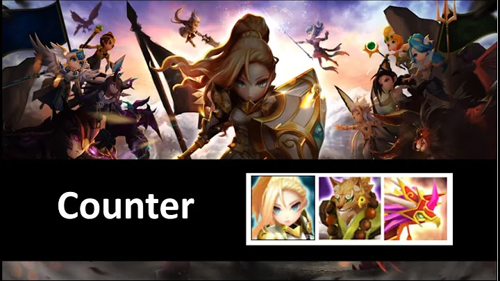 How To Counter Jeanne Ritesh Perna