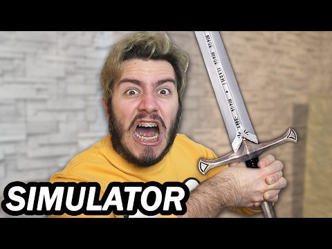 ORTAÇAĞ SAVAŞ SİMULATOR (For Honor)