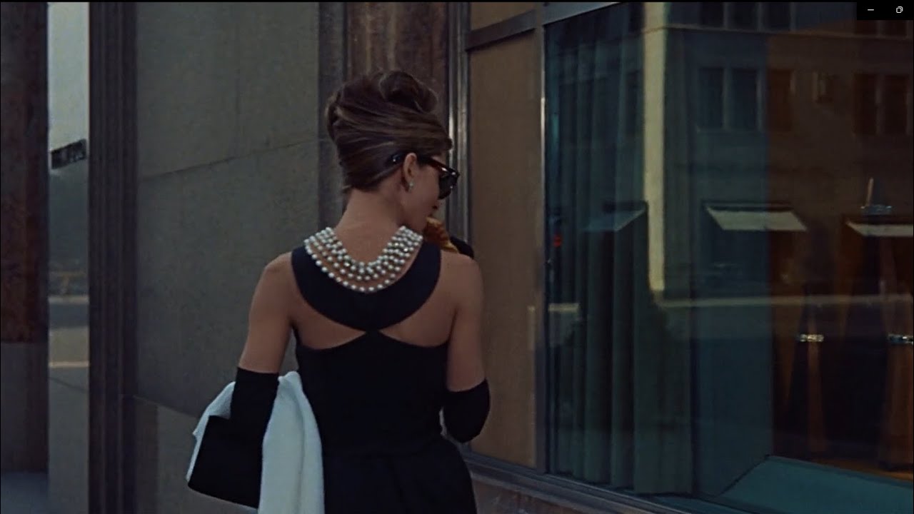 Taylor Swift - cowboy like me | Breakfast At Tiffany's