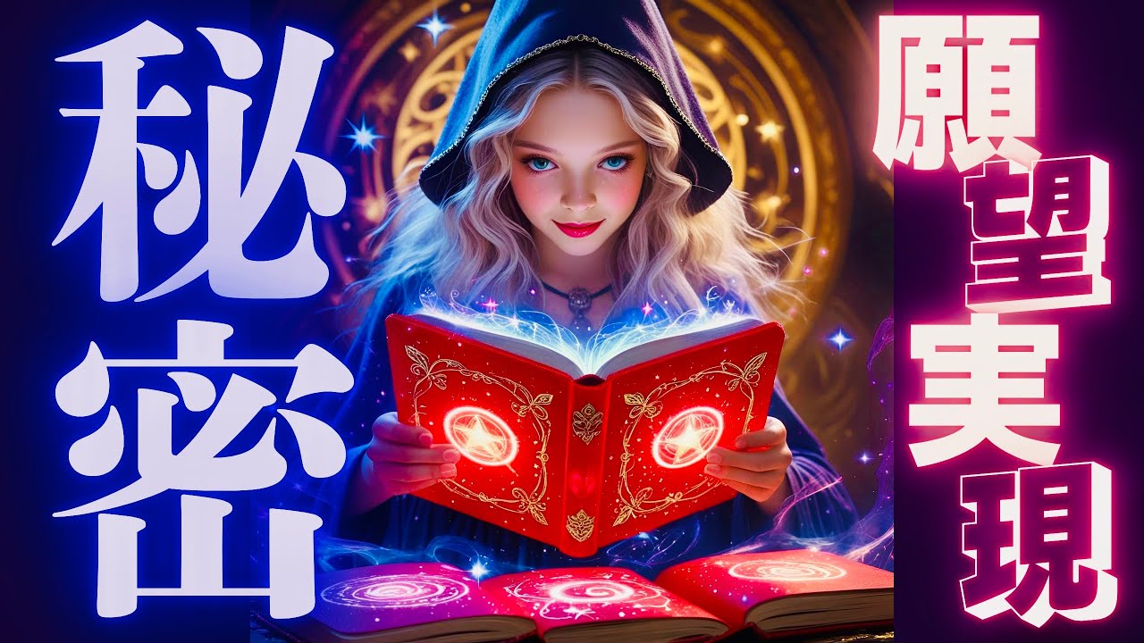【悪用厳禁👿】激ヤバ🔥引き寄せの法則㊙️秘密を教えます❣️凄い👍引き寄せが叶う🌈宇宙🪐 タロットカード占い🔮 金運💰恋愛❤️超開運✌️全て叶います✨🌈🍀