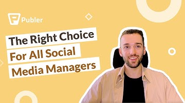 Hootsuite Is THE Best Social Media Scheduler. | Here