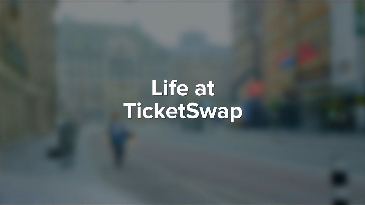 TicketSwap