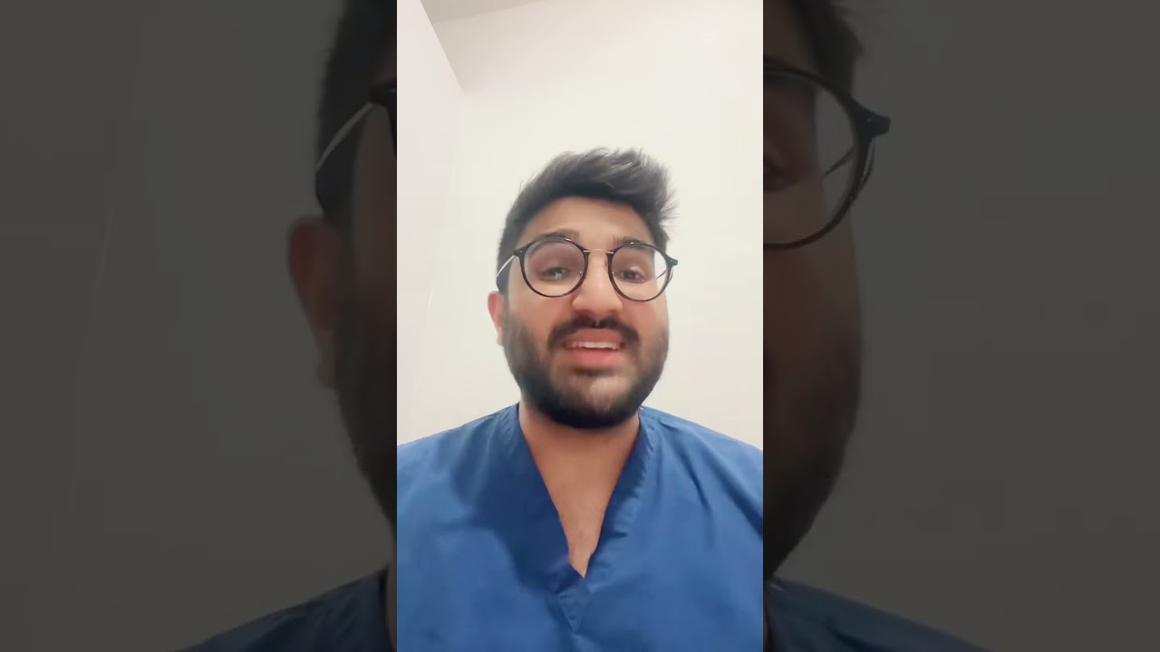 Doctor Explains Cancer Risk With The Combined Oral Contraceptive Pill