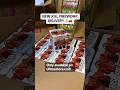 NEW XXL Firework delivery on Ultrasstore.com - Firecrackers, Single Shots and more
