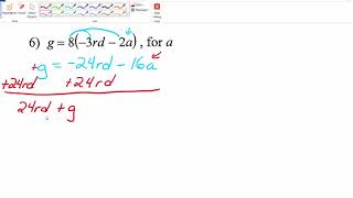 Famous 0.4 Notes Example 6 Net Worth