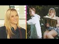 Reese Witherspoon on Her Kids’ Reaction to Landing a BEYONCÉ Campaign! (Exclusive)