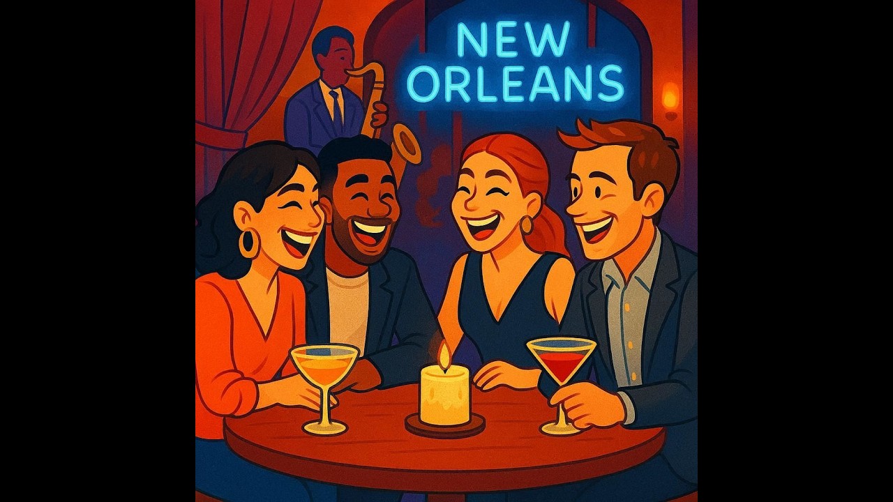 The Accidental Swingers Tell All: Jealousy, Aging & Naughty Nawlins 2026 | Beyond Monogamy The Accidental Swingers Tell All: Jealousy, Aging & Naughty Nawlins 2026 | Beyond Monogamy