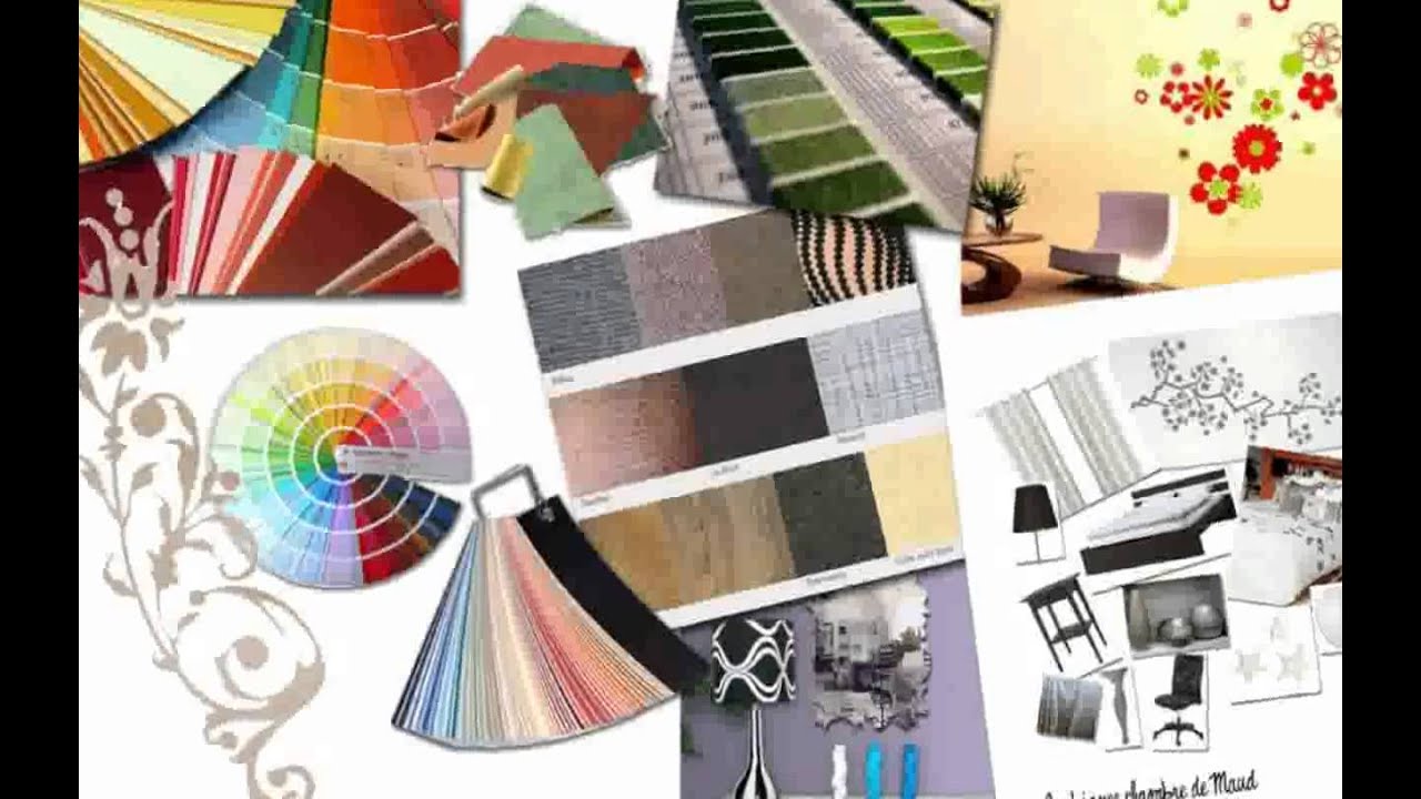Décoration Intérieure Formation - YouTube