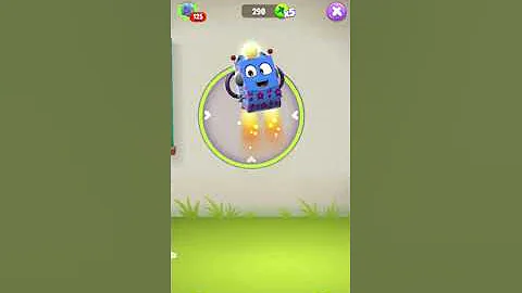 🥳😻Make wishes come true! – My Talking Tom 2💝 (NEW Game Update)...#2544