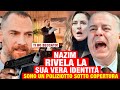 LA NOTTE NEL CUORE - Nazim rivela la sua vera identità di poliziotto e fa finire Samet in prigione