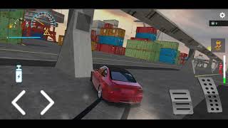 RealDrive, Unity Android/IOS Racing Game Prototype