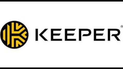 Create Your Account - Keeper Password Manager