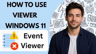 How to Use Event Viewer on Windows 11  Full Guide 2026