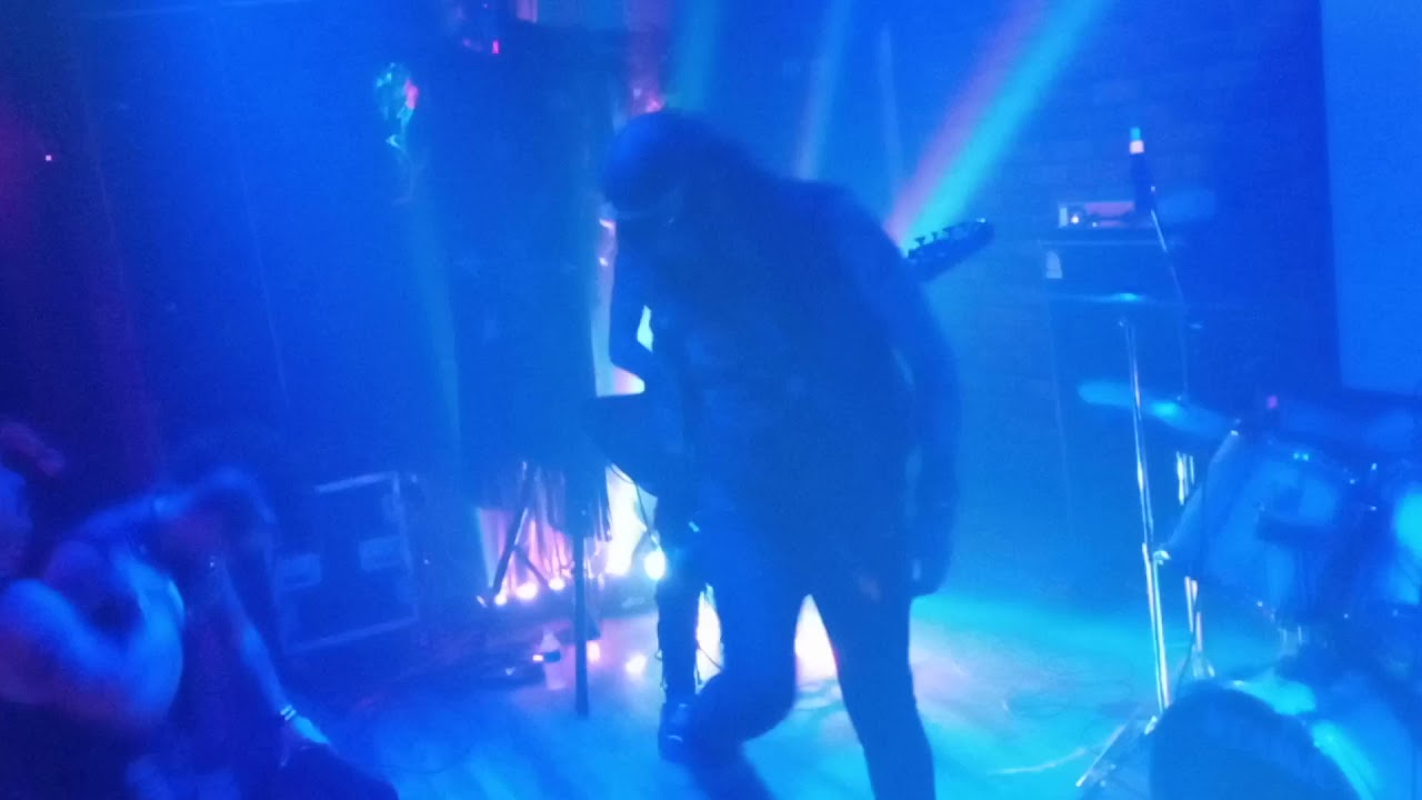 Rotten Uk at photocity 4/3/21