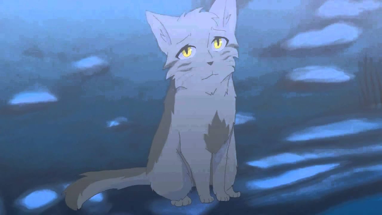 Warrior Cats Graystripe And Silverstream A Thousand Years Warrior Cats Graystripe And Silverstream A Thousand Years