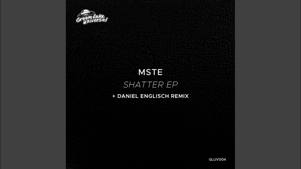 Watch Shatter on YouTube Watch Shatter on YouTube