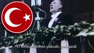 İstiklal Marşı'nın İlk Bestesi -National Anthem of Turkey (1923-1930)(First Recording) Resimi