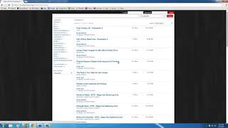 Python Programming Tutorial 26 How to Build a Web Crawler 2 3