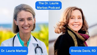 Navigating Nutritional Science with Brenda Davis