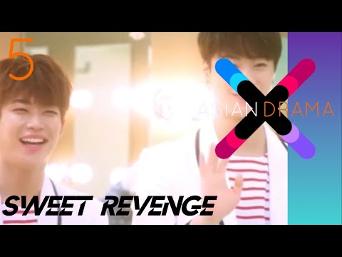 Sweet revenge 1 | Episode 5 | HD | Meeting Astro! (ENG SUB)