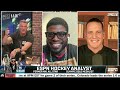 Will the Hurricanes win the Stanley Cup?! ‘They have been DOMINANT!’ - PK 👀 | The Pat McAfee Show