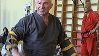 видео: Андрей Кочергин представляет ... Система рациональной самообороны В.Д. Быкова 2 часть 5 картинка: Андрей Кочергин представляет ... Система рациональной самообороны В.Д. Быкова 2 часть 5
