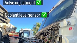 My friend says it s a bad injector Quick test quick valve adjustment and see the difference